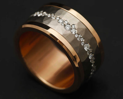 Addon Graugold Shiny