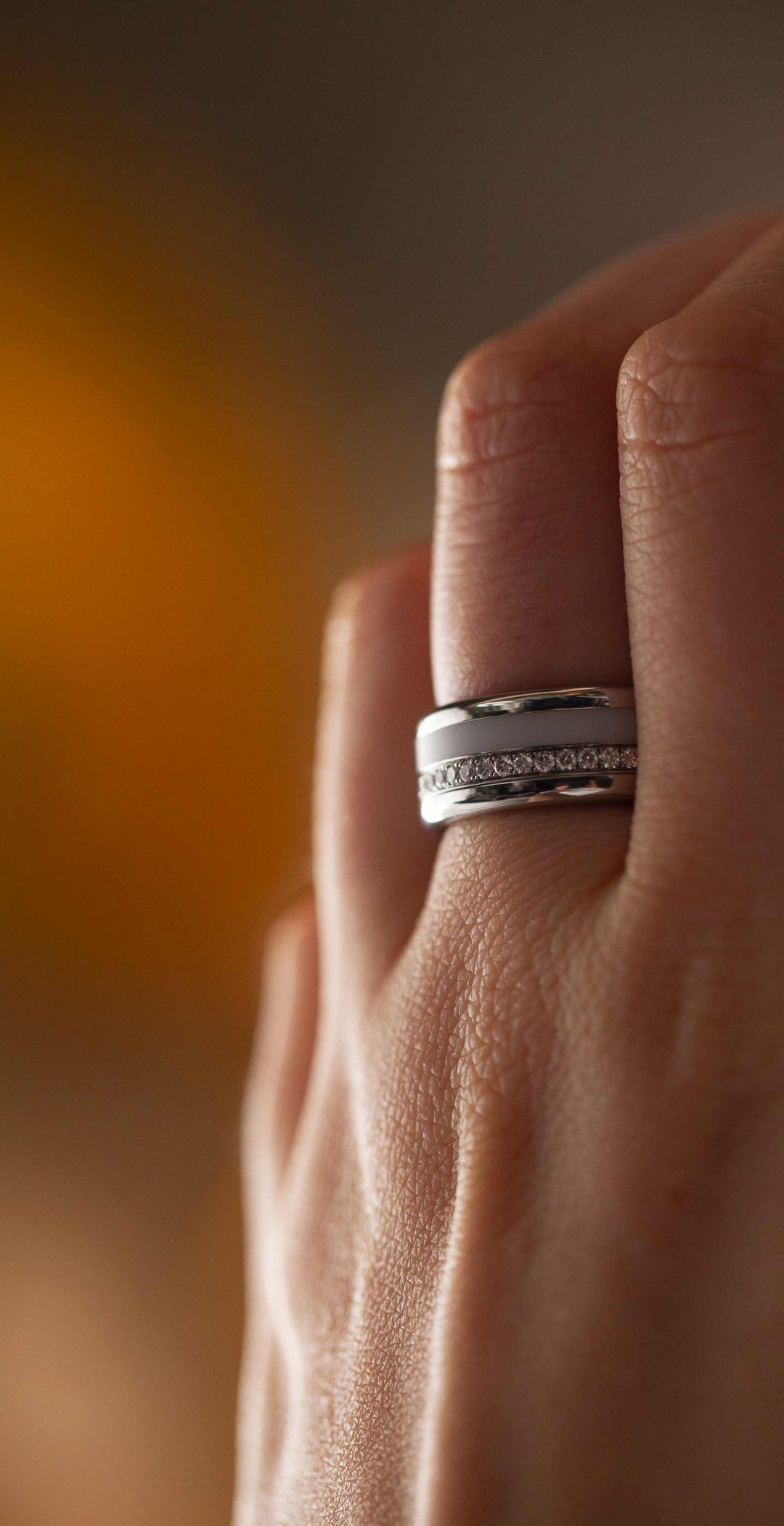 Coffret Joaillerie - Extra small et diamants