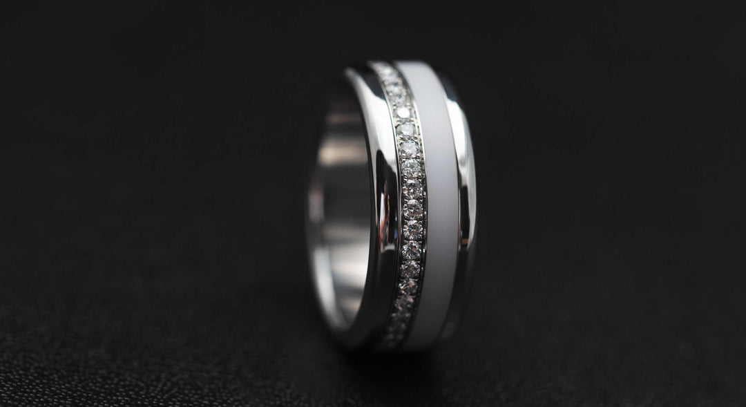 Coffret Joaillerie - Extra small et diamants