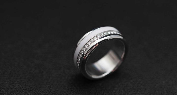 Coffret Joaillerie - Extra small et diamants