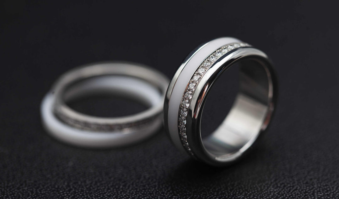 Coffret Joaillerie - Extra small et diamants